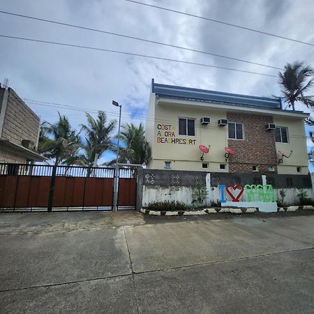 Costa Alora Beach Resort Dingalan Exterior photo